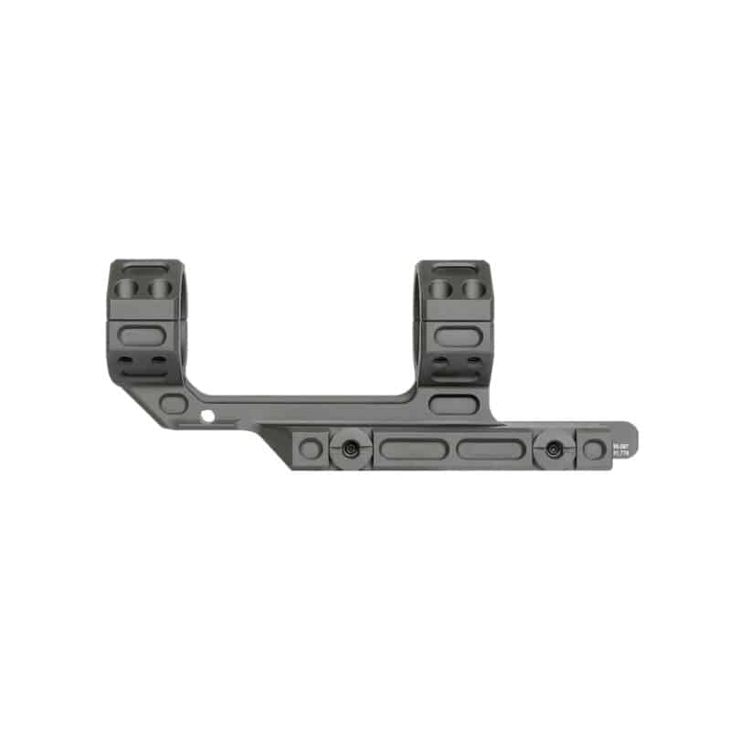 Midwest Industries MK2 QD 1 Midwest Industries MK2 QD