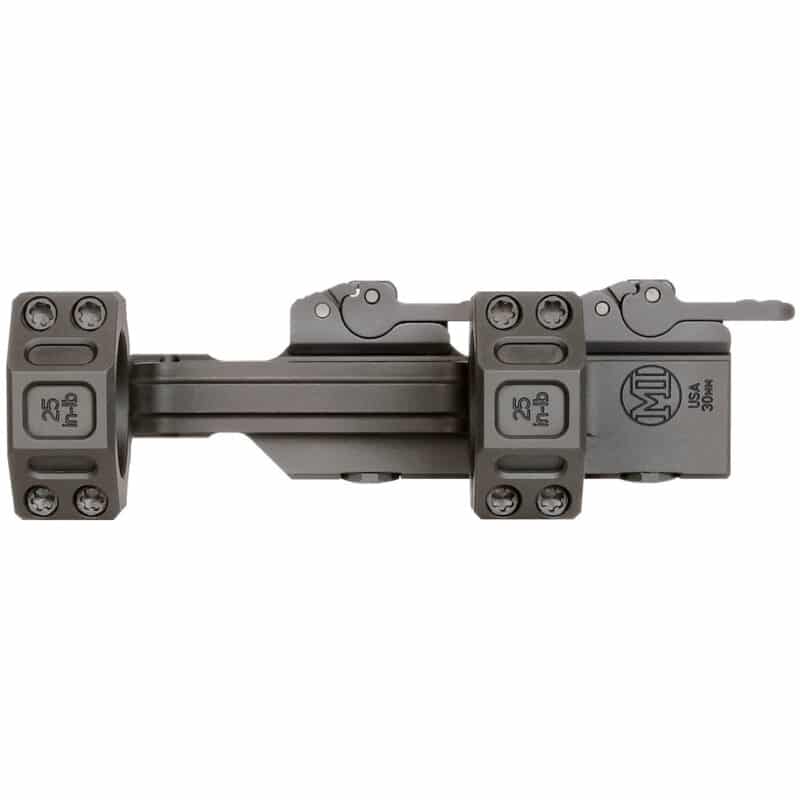 Midwest Industries MK2 QD 3 Midwest Industries MK2 QD