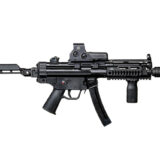 Midwest Industries MP5 1913 End Plate Adaptor