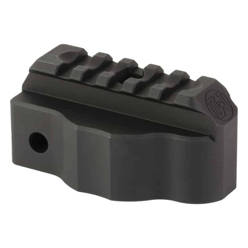Midwest Industries MP5 1913 End Plate Adaptor4 Midwest Industries MP5 1913 End Plate Adaptor