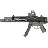 Midwest Industries MP5 M-LOK® Suppressor Handguard