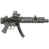 Midwest Industries MP5 M-LOK® Suppressor Handguard