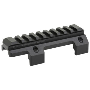 Midwest Industries MP5 Picatinny Optic Rail