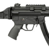 Midwest Industries MP5 Picatinny Optic Rail