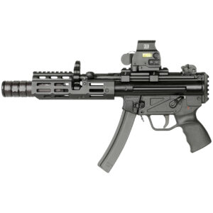 Midwest Industries MP5K-SD