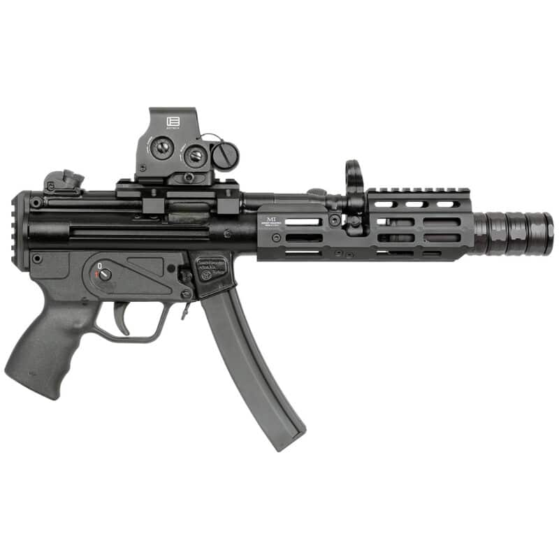 Midwest Industries MP5K-SDb Midwest Industries MP5K-SD