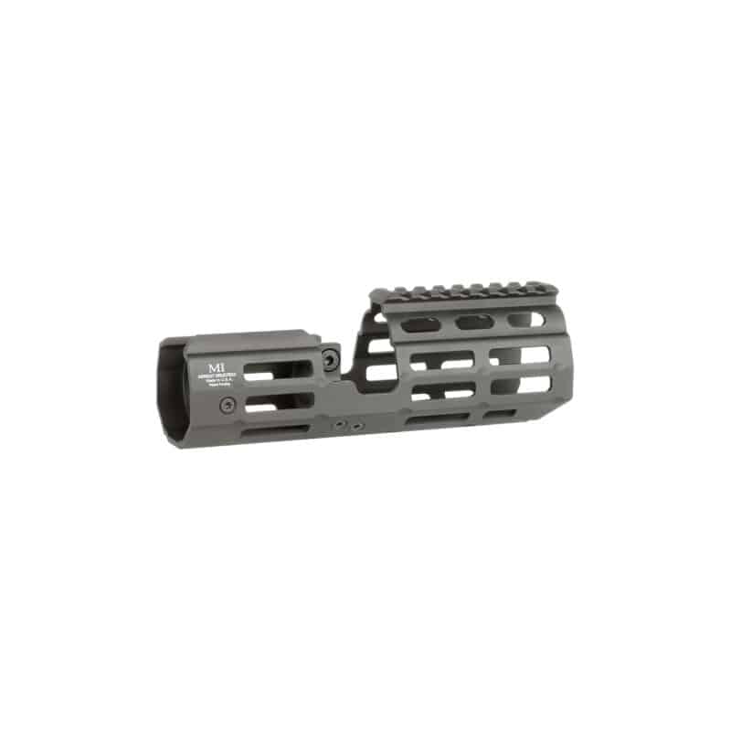 Midwest Industries MP5K-SDc Midwest Industries MP5K-SD