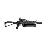 Midwest Industries Triangle Side Folding Stock
