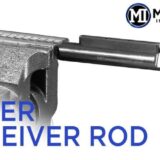 Midwest Industries Upper Receiver Rod