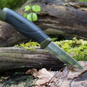 Mora Companion Heavy Duty