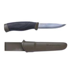 Mora Companion Heavy Duty
