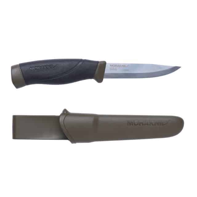Mora Companion Heavy Duty 3 Mora Companion Heavy Duty