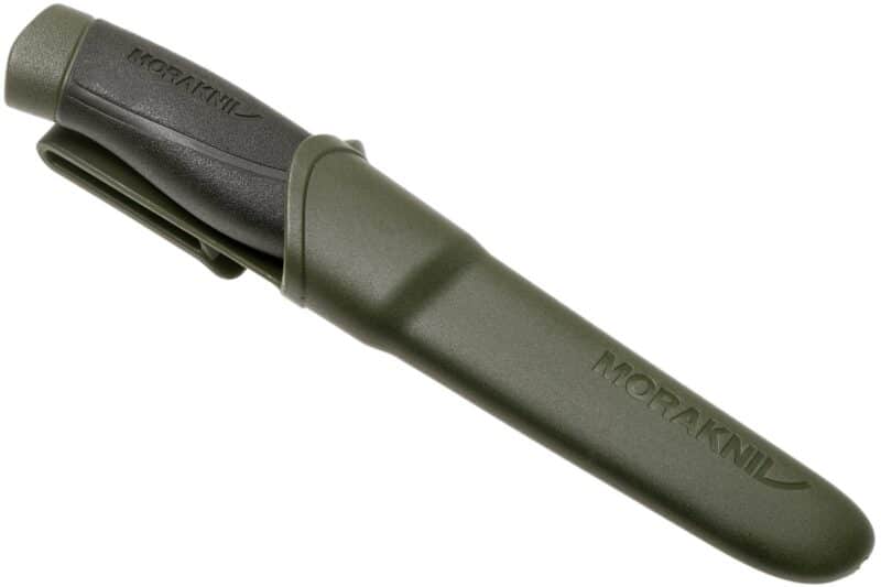 Mora Companion Heavy Duty 5 Mora Companion Heavy Duty