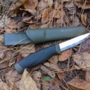 Mora Companion Heavy Duty 8