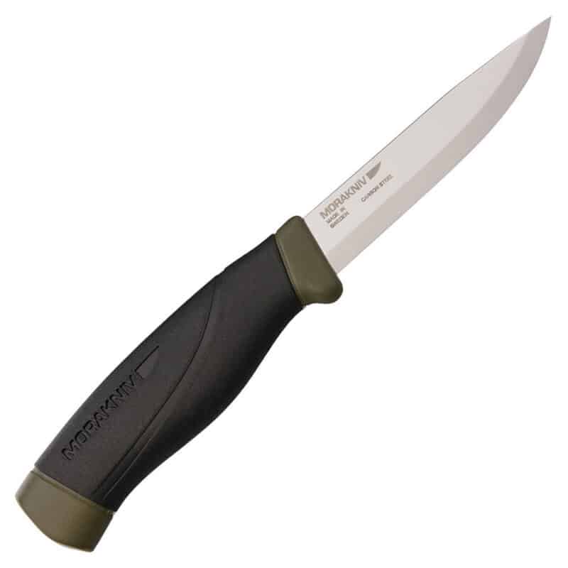 Mora Companion Heavy Duty Mora Companion Heavy Duty