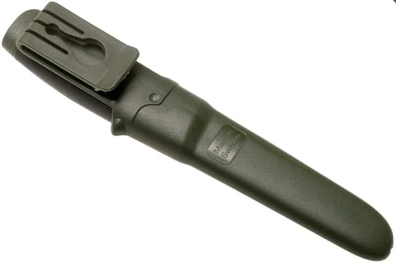 Mora Companion Heavy Duty 9 Mora Companion Heavy Duty