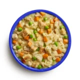 Mountain House Chicken and Dumplings