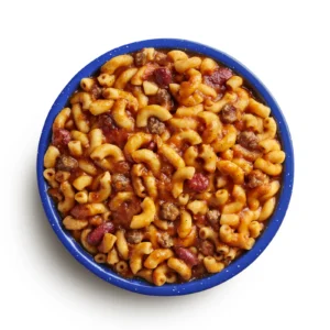 Mountain House Chili Mac with Beef