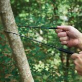 NDuR Survival Chain Saw