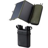 Nestout 15000maH Outdoor Power Bank