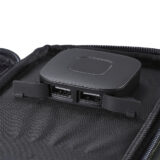 Nestout 2 Panel Solar Charger