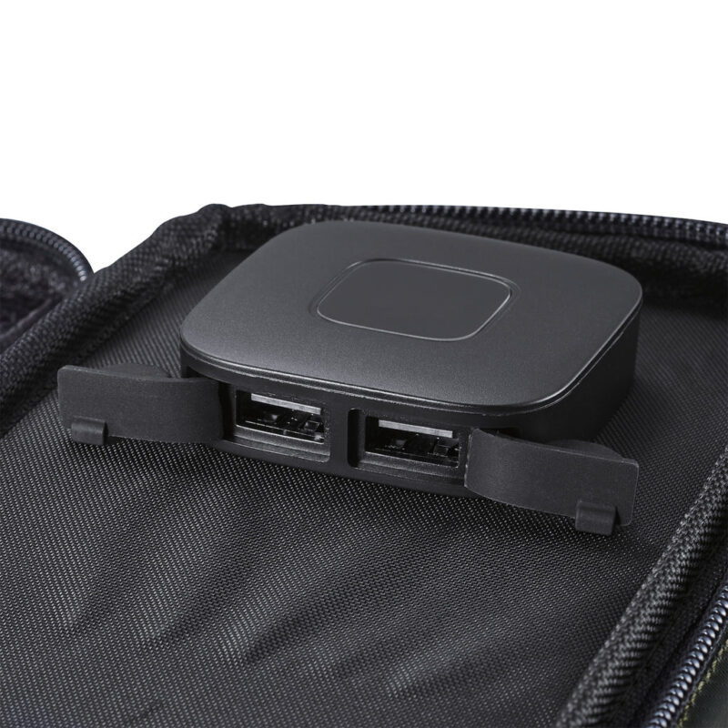 Nestout 2 Panel Solar Charger 5 Nestout 2 Panel Solar Charger