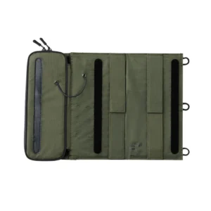 Nestout 2 Panel Solar Charger