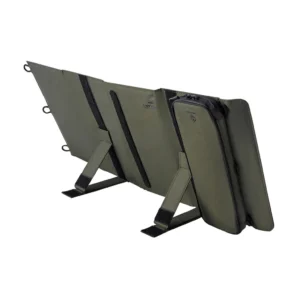Nestout 4 Panel Solar Charger