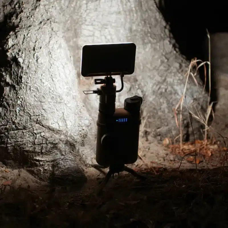 Nestout Flash-1e Nestout Flash-1