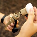 Nestout Lamp-1 Lantern Light