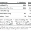 SOS Food Lab New Millennium Energy Bars