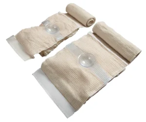 TacMed Solutions OLAES® Modular Bandage