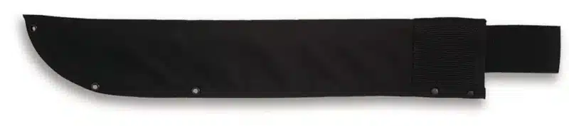 Ontario Nylon Machete Sheath - 18 inch2 Ontario Nylon Machete Sheath - 18 inch