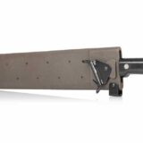 Ontario Plastic Machete Sheath - 18 inch