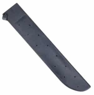 Ontario Plastic Machete Sheath - 18 inch