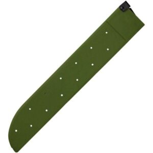 Ontario Plastic Machete Sheath OD