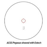Primary Arms SLx 3X MicroMagnifier-ACSS Pegasus