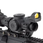 PLx Top-Cap Reflex Mount