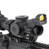 PLx Top-Cap Reflex Mount