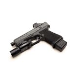 SLR Rifleworks PMAG 15 Mag Extension