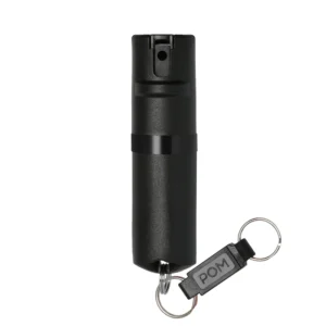 POM Industries KEY Pepper Spray