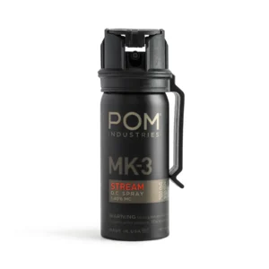 POM Industries MK3