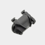 Paddle Shifter V2 with SureFire X300 Tailcap