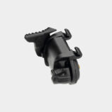 Paddle Shifter V2 with SureFire X300 Tailcap