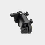 Paddle Shifter V2 with SureFire X300 Tailcap