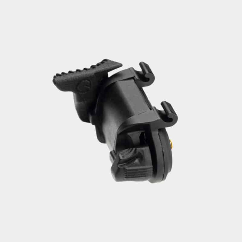 Paddle Shifter V2 with SureFire X300 Tailcap2 Paddle Shifter V2 with SureFire X300 Tailcap