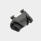 Paddle Shifter V2 with SureFire X300 Tailcap