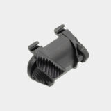 Paddle Shifter V2 with SureFire X300 Tailcap