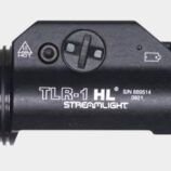 Paddle Shifter for Streamlight TLR1