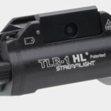 Paddle Shifter for Streamlight TLR1